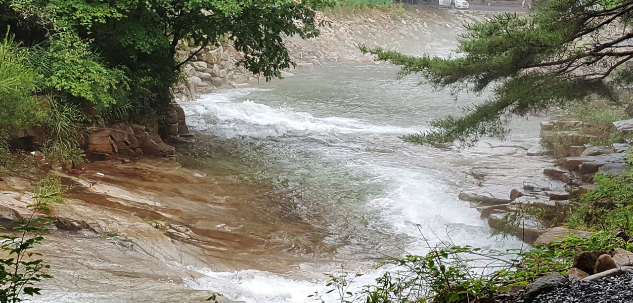 주변 계곡-10