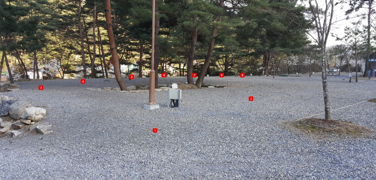 캠핑장A-5