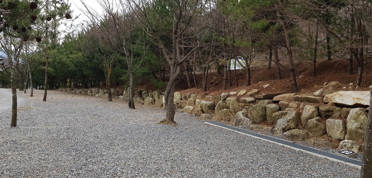 캠핑장A-13