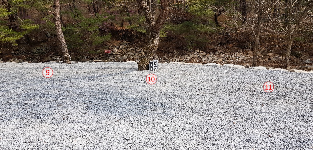 캠핑장B-5