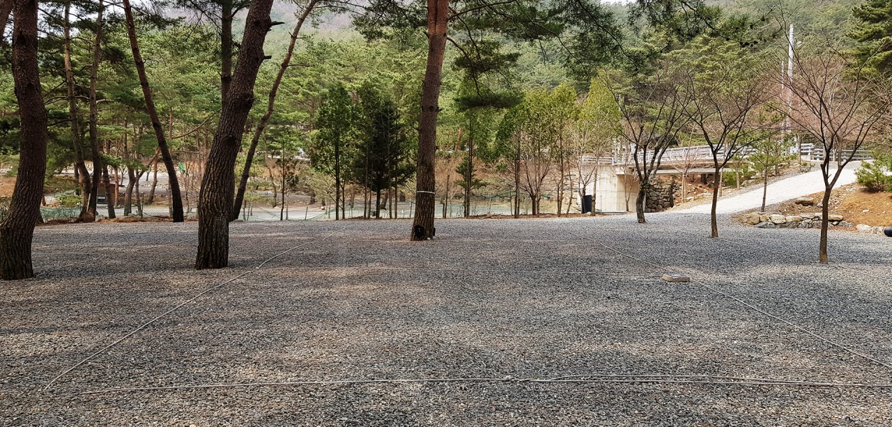 캠핑장K-23