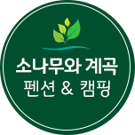 소나무와계곡펜션&캠핑장