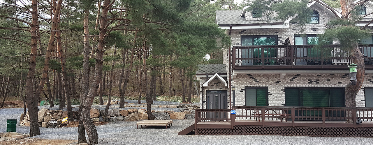 캠핑장S