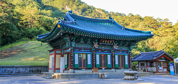 법흥사
