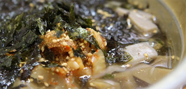 주천묵집